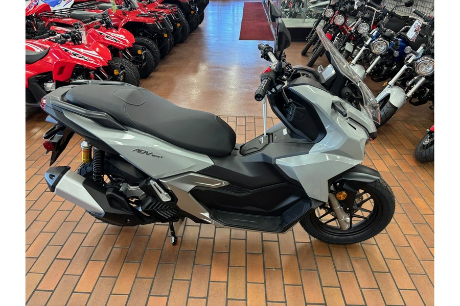 2026 Honda ADV160
