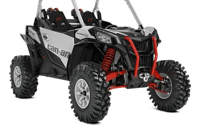 2026 Can-Am Maverick Sport X mr 1000R
