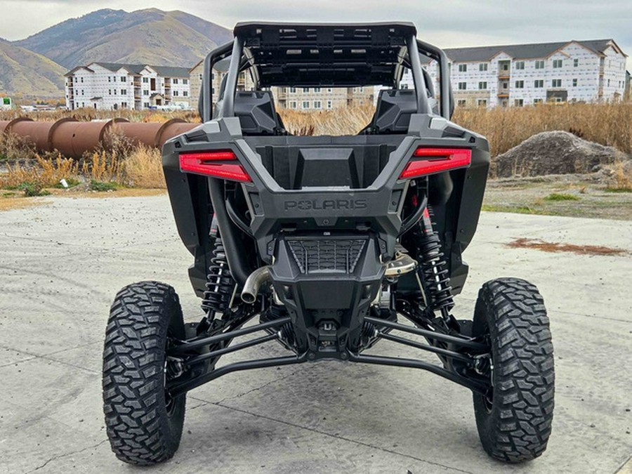 2026 Polaris RZR Pro S 4 Ultimate