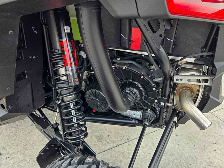 2026 Polaris RZR Pro S 4 Ultimate
