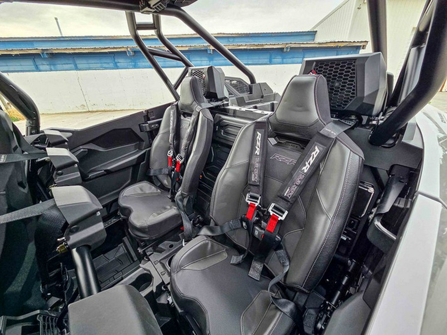 2026 Polaris RZR Pro S 4 Ultimate