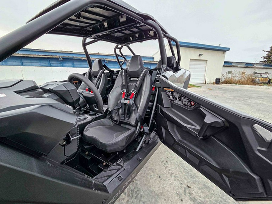 2026 Polaris RZR Pro S 4 Ultimate