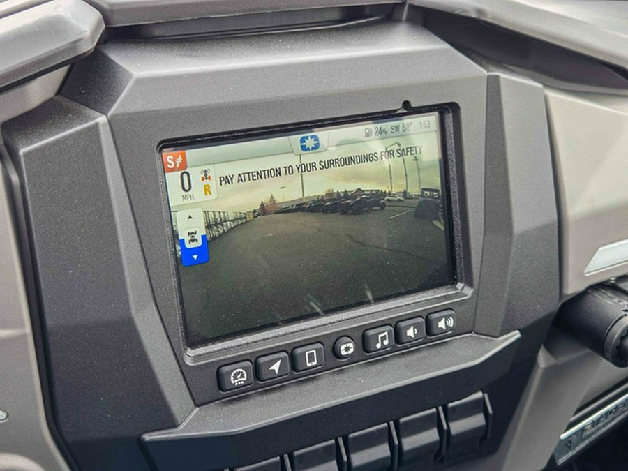 2026 Polaris RZR Pro S 4 Ultimate