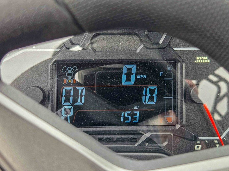 2026 Polaris RZR Pro S 4 Ultimate