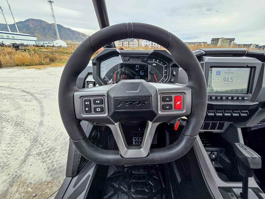 2026 Polaris RZR Pro S 4 Ultimate