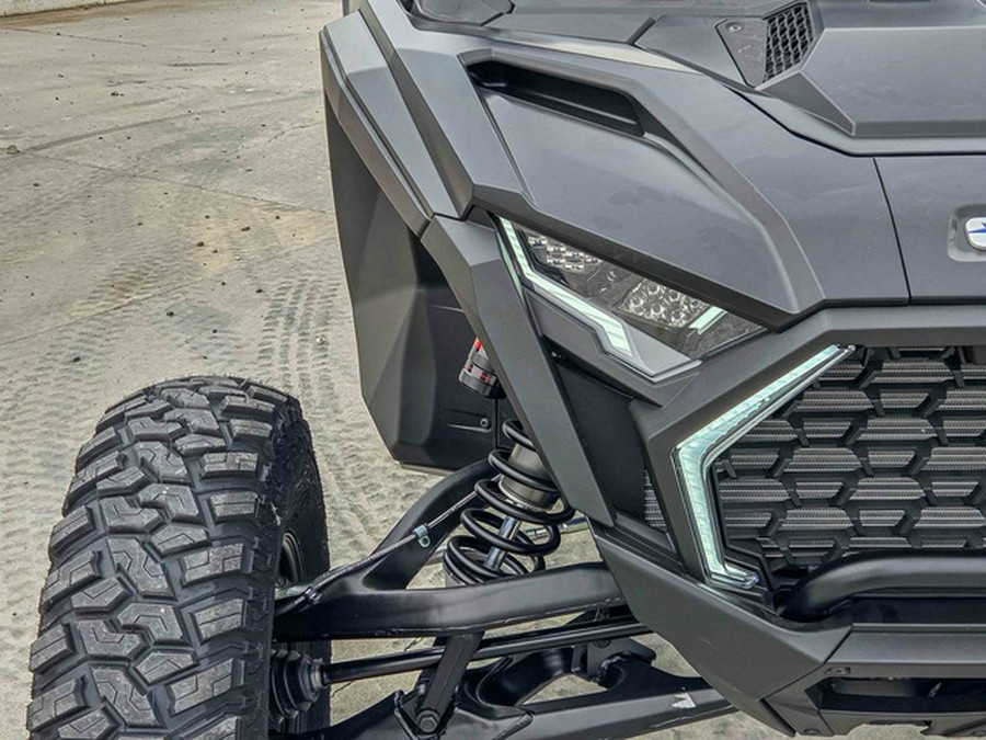 2026 Polaris RZR Pro S 4 Ultimate