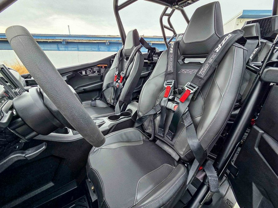 2026 Polaris RZR Pro S 4 Ultimate