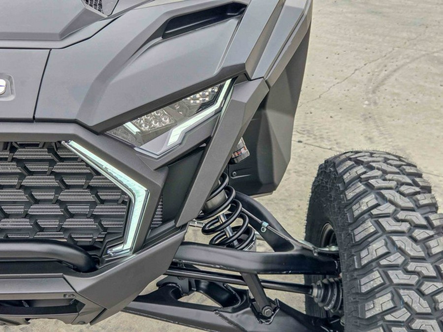 2026 Polaris RZR Pro S 4 Ultimate