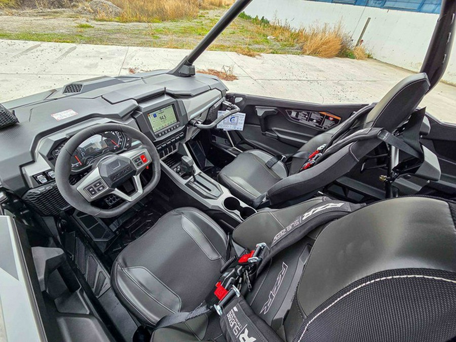 2026 Polaris RZR Pro S 4 Ultimate