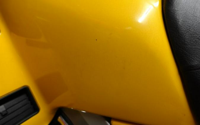 2010 Honda Gold Wing 1800