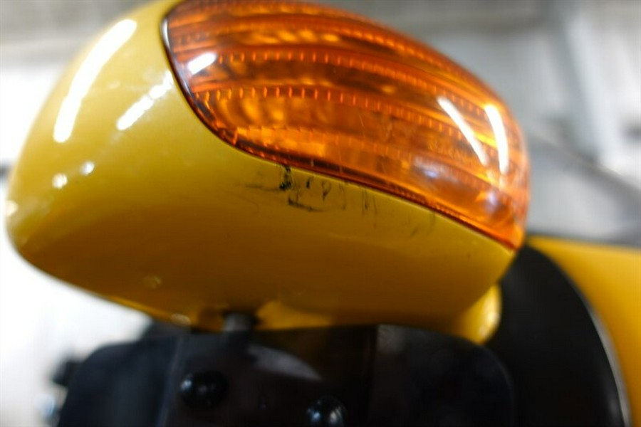 2010 Honda Gold Wing 1800