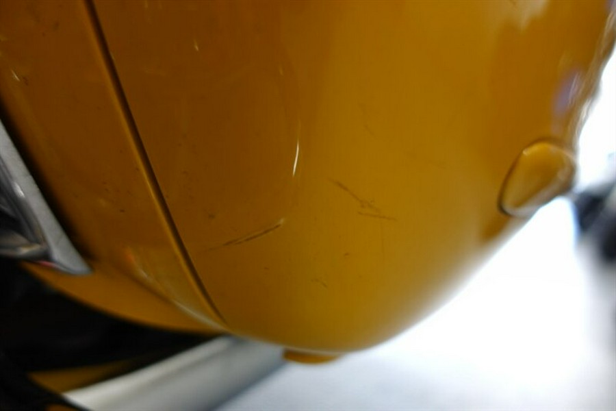 2010 Honda Gold Wing 1800