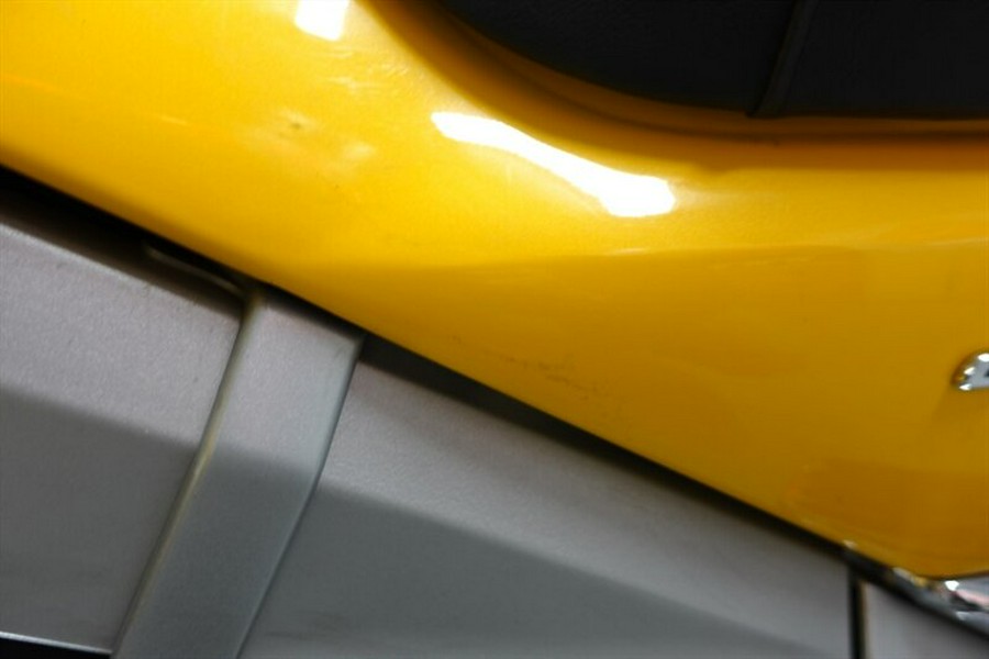 2010 Honda Gold Wing 1800