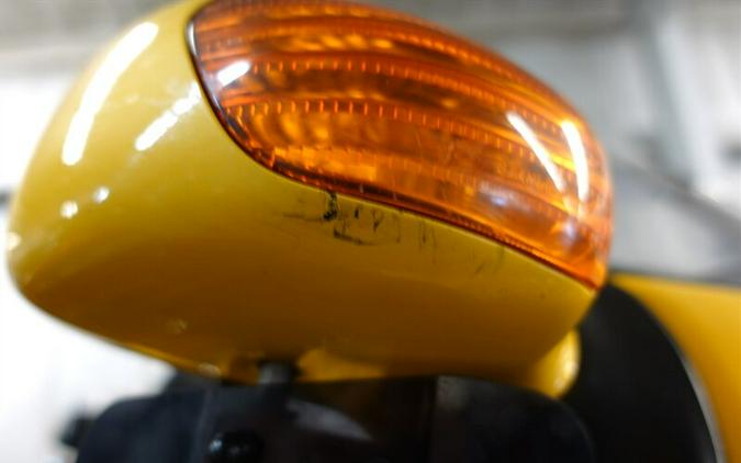 2010 Honda Gold Wing 1800