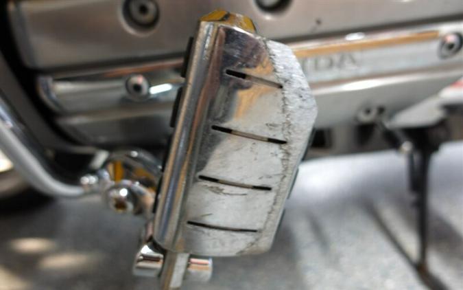 2010 Honda Gold Wing 1800