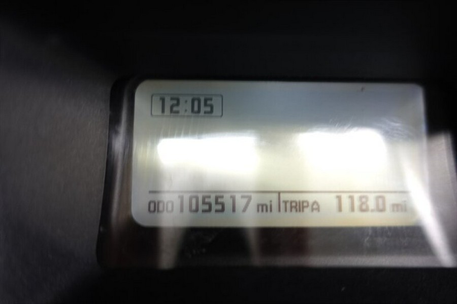 2010 Honda Gold Wing 1800