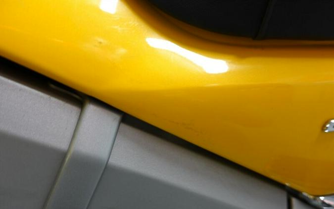 2010 Honda Gold Wing 1800