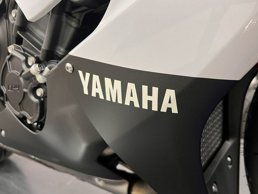 2026 Yamaha YZF-R1 70th Anniversary Edition