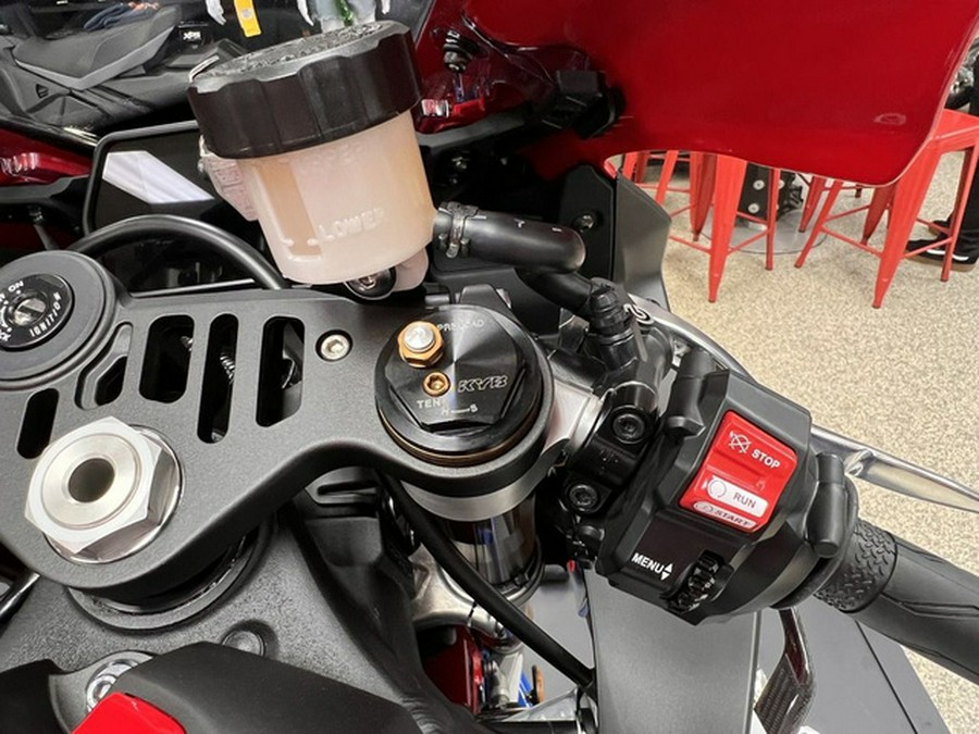 2026 Yamaha YZF-R1 70th Anniversary Edition