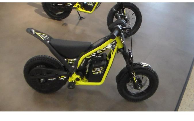 2026 Triumph TXP-12