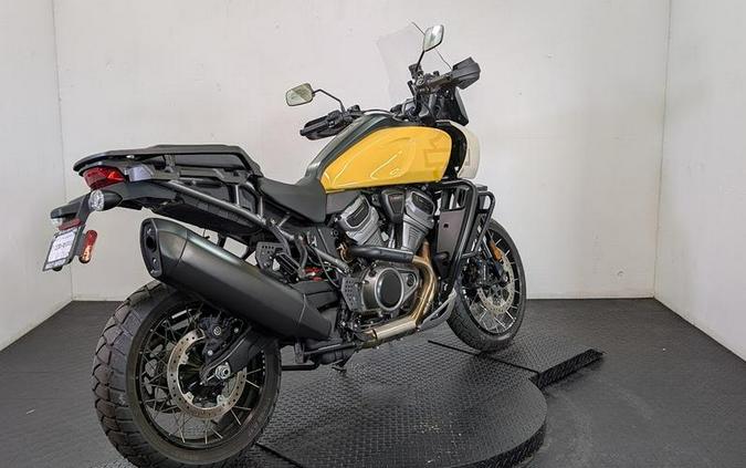 2023 Harley-Davidson® RA1250S - Pan America™ 1250 Special