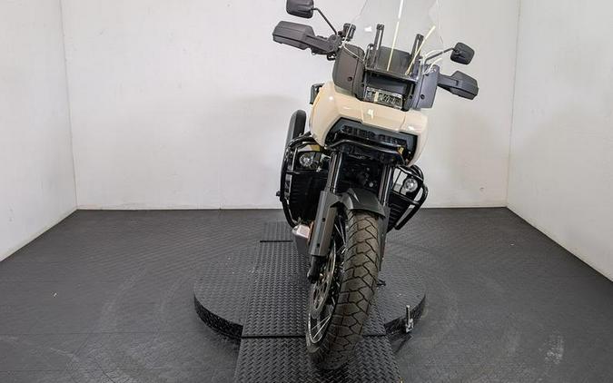 2023 Harley-Davidson® RA1250S - Pan America™ 1250 Special