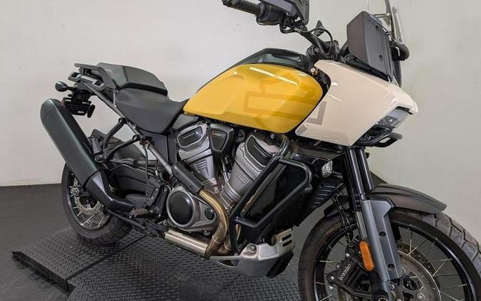 2023 Harley-Davidson® RA1250S - Pan America™ 1250 Special