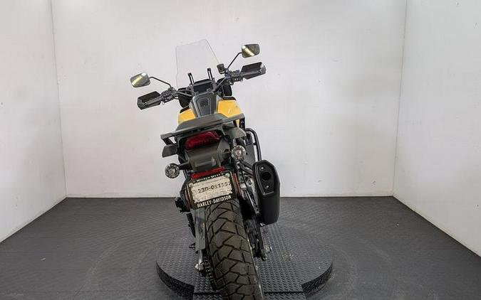 2023 Harley-Davidson® RA1250S - Pan America™ 1250 Special