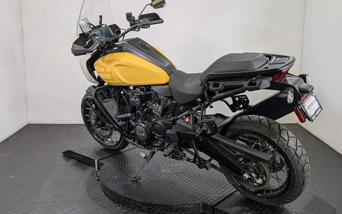 2023 Harley-Davidson® RA1250S - Pan America™ 1250 Special