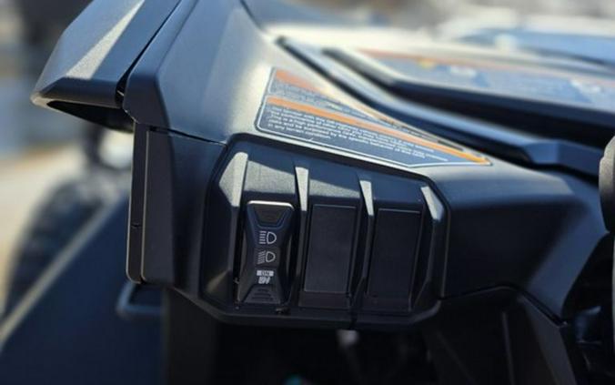 2026 Can-Am® Maverick R Max X RS With Smart-Shox