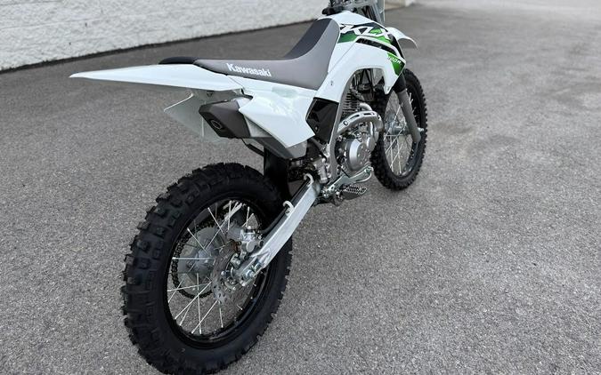 2026 Kawasaki KLX 140R L