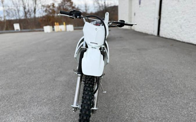 2026 Kawasaki KLX 140R L
