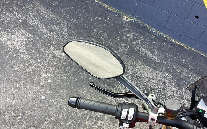 2023 Ducati Monster 937