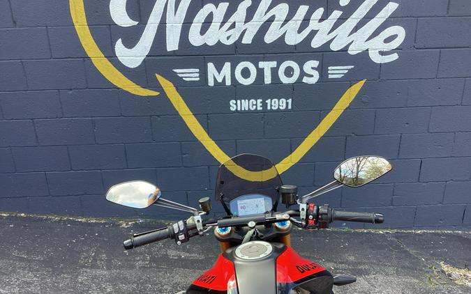 2023 Ducati Monster 937