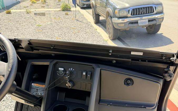 2026 Cushman Hauler XL LSV ELiTE Lithium