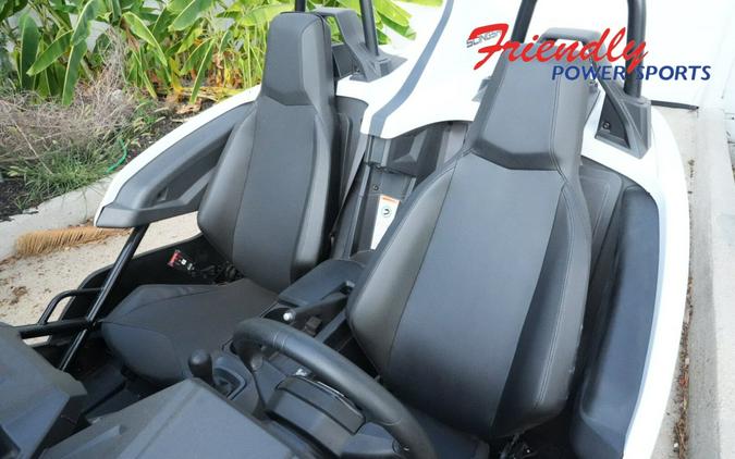 2023 SLINGSHOT SLINGSHOT S MANUAL