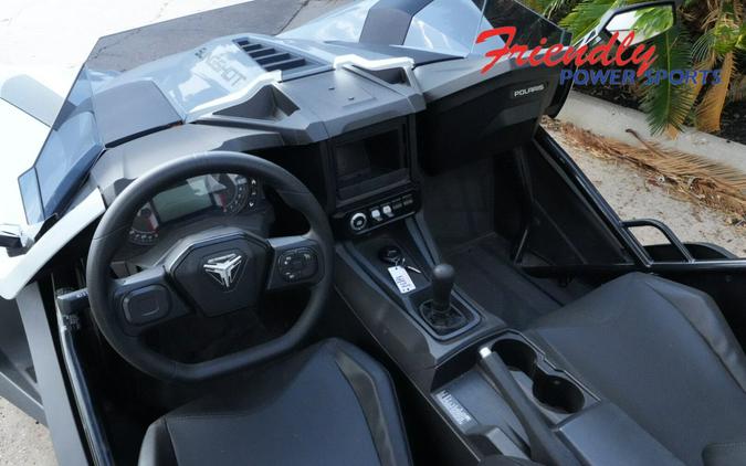 2023 SLINGSHOT SLINGSHOT S MANUAL