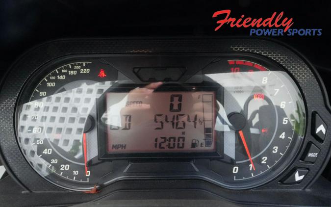 2023 SLINGSHOT SLINGSHOT S MANUAL