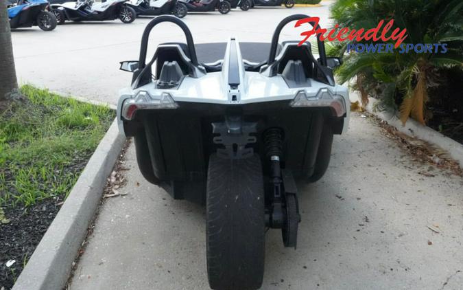 2023 SLINGSHOT SLINGSHOT S MANUAL