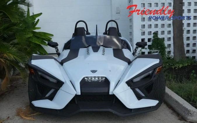 2023 SLINGSHOT SLINGSHOT S MANUAL