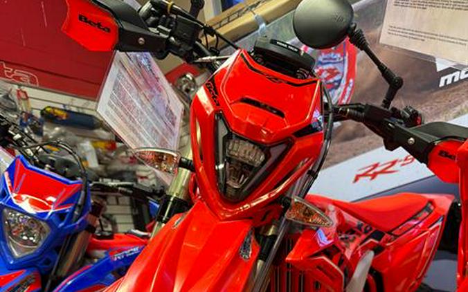 2026 Beta 500 RS