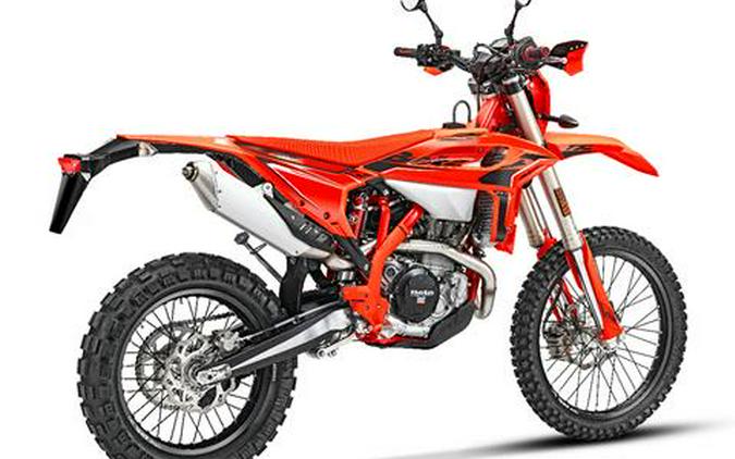 2026 Beta 500 RS