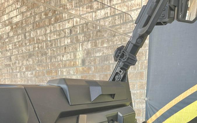 2025 Polaris Ranger Crew XP 1000 Premium