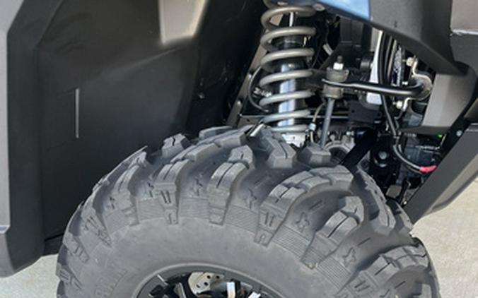 2025 Polaris Ranger Crew XP 1000 Premium