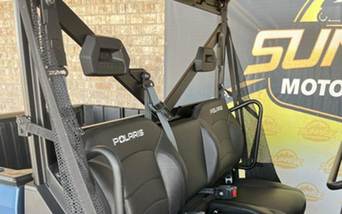 2025 Polaris Ranger Crew XP 1000 Premium