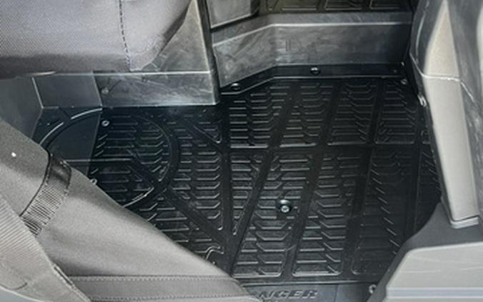 2025 Polaris Ranger Crew XP 1000 Premium