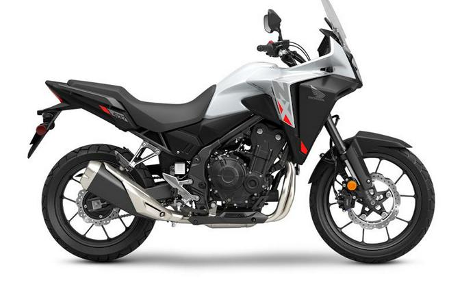 2026 Honda® NX500