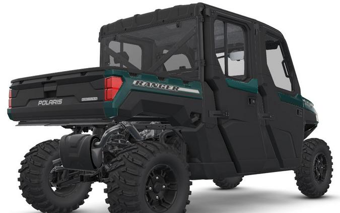 2027 Polaris Ranger Crew XP 1000 NorthStar Premium