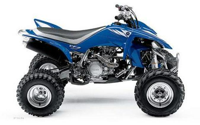 2006 Yamaha YFZ450