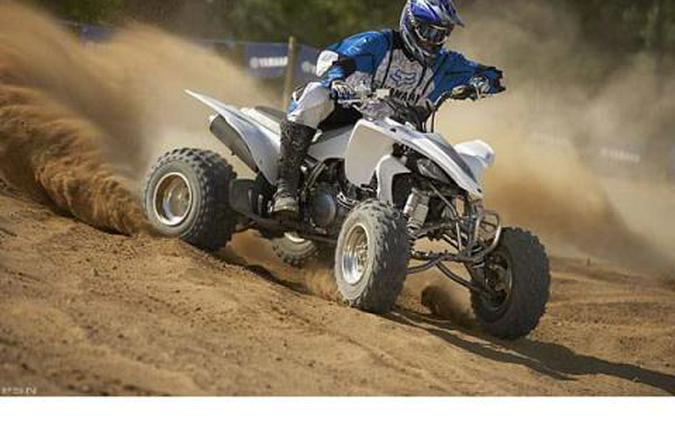 2006 Yamaha YFZ450